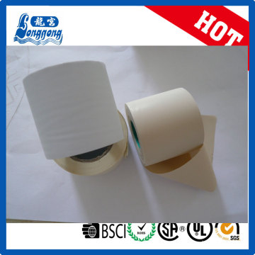 0.1mm thickness White Air conditioning pipe tape